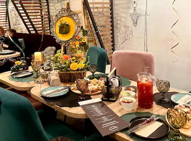 Пакет ПРЕМИУМ за 10 деца