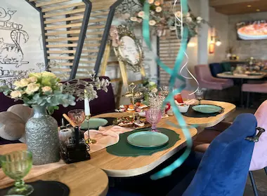 Пакет СТАНДАРТ за 10 деца